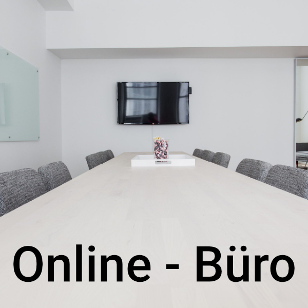 BBB-online-Buero